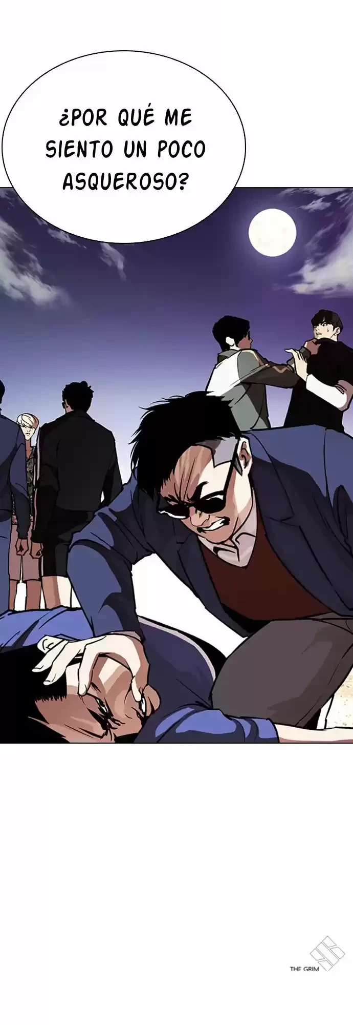 Nueva Cara  > Capitulo 261 > Page 391