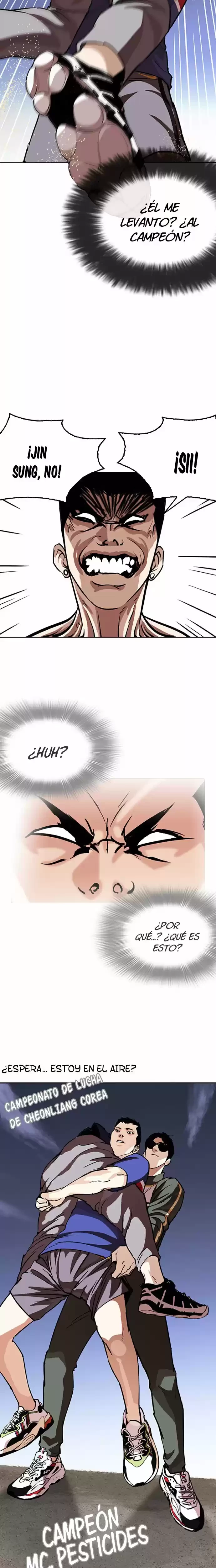 Nueva Cara  > Capitulo 262 > Page 81