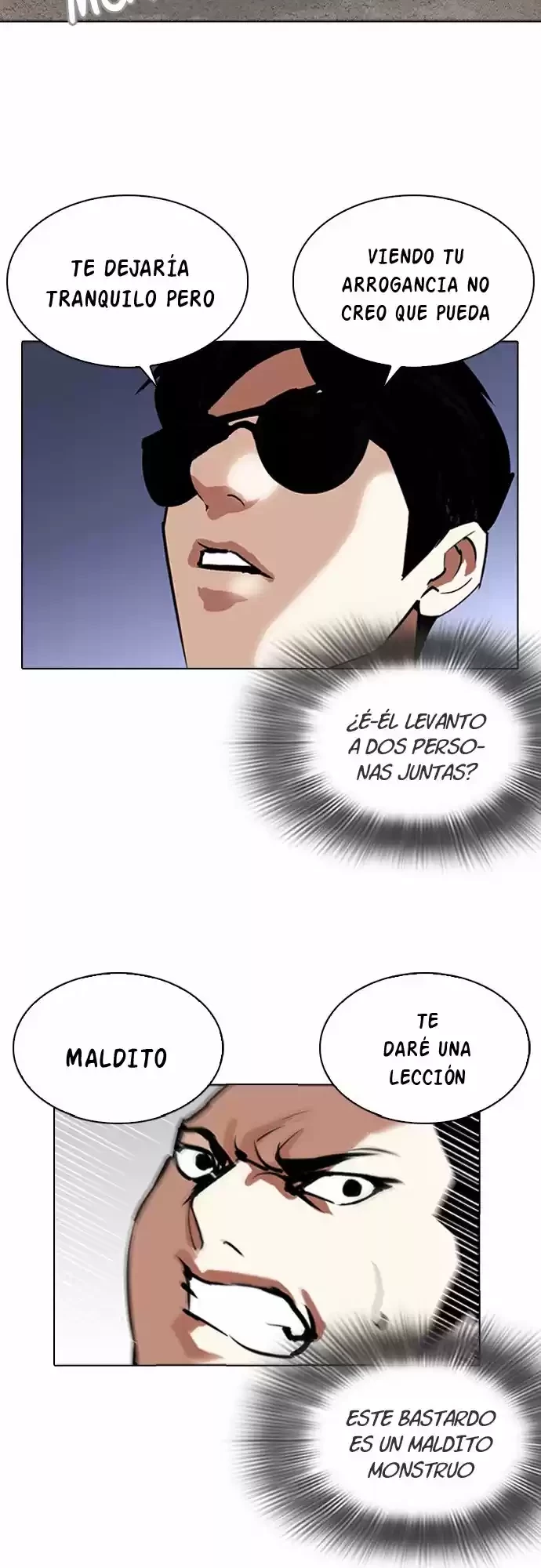 Nueva Cara  > Capitulo 262 > Page 91