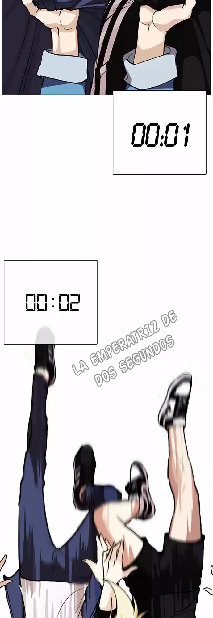 Nueva Cara  > Capitulo 262 > Page 161