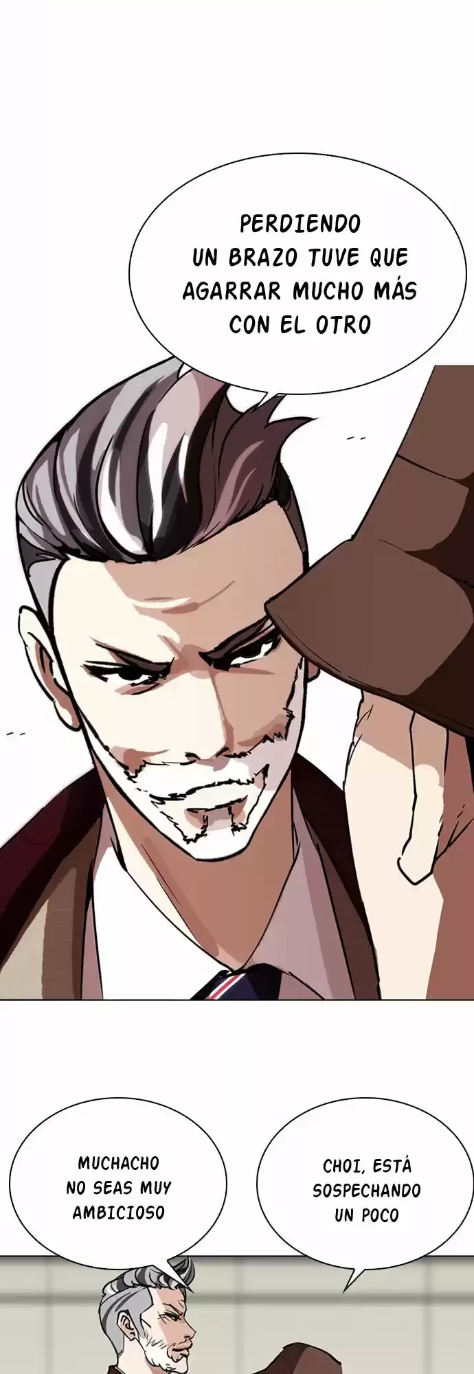 Nueva Cara  > Capitulo 262 > Page 221