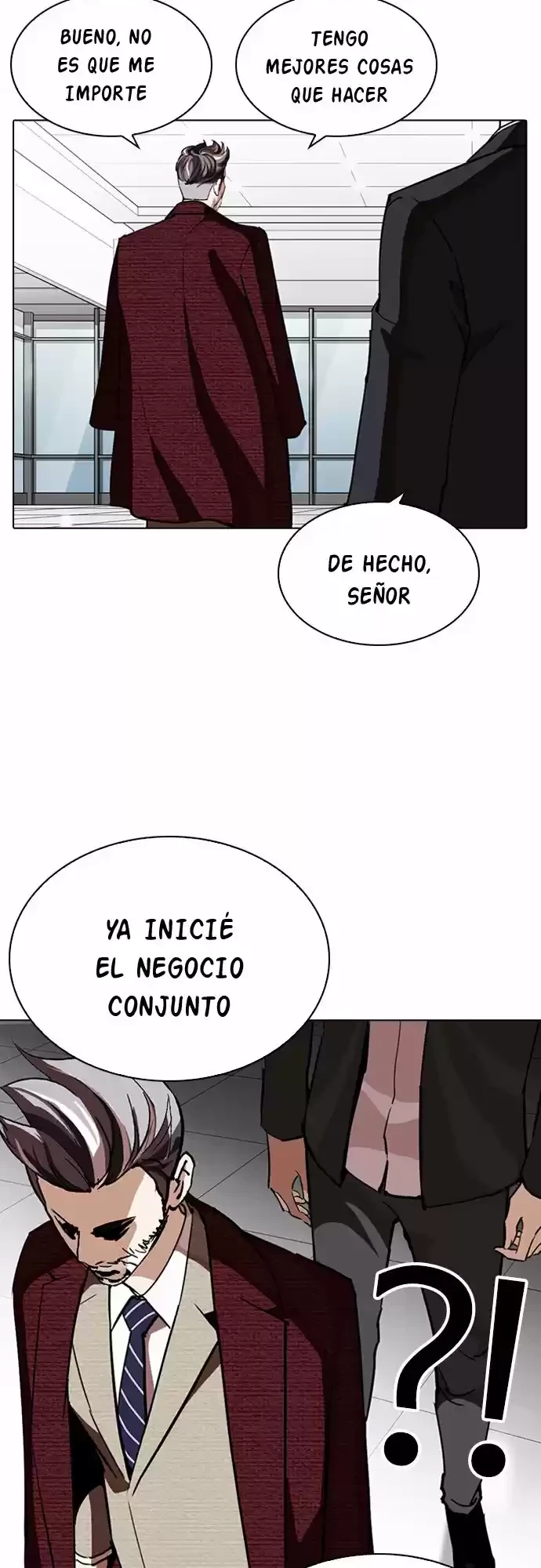 Nueva Cara  > Capitulo 262 > Page 271