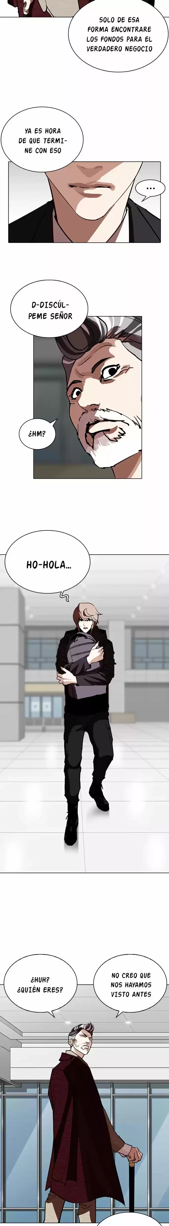 Nueva Cara  > Capitulo 262 > Page 281