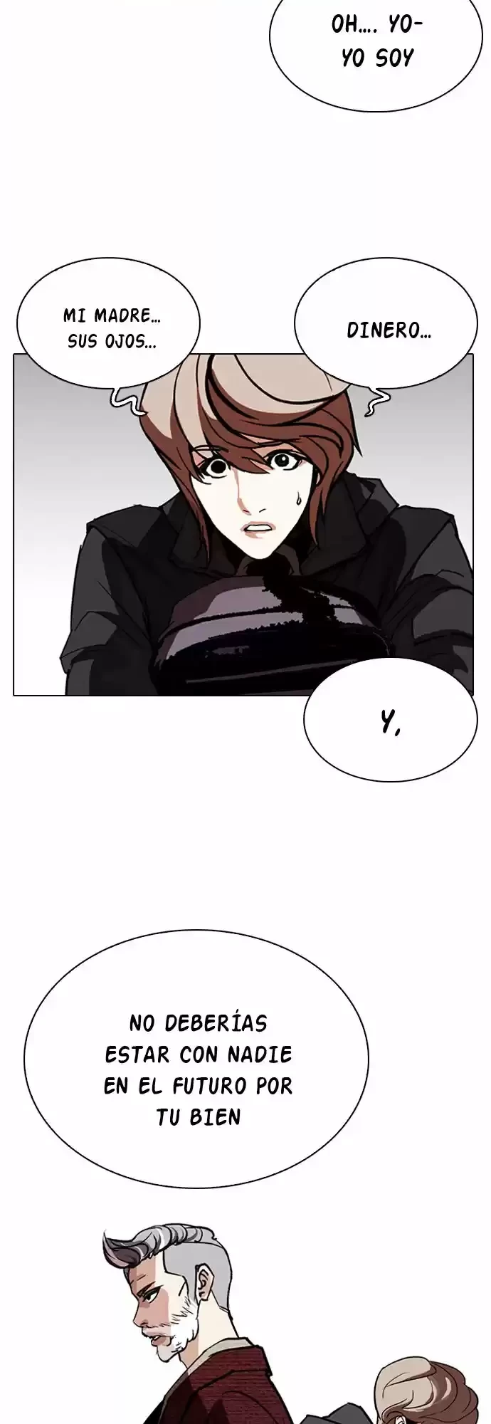 Nueva Cara  > Capitulo 262 > Page 291