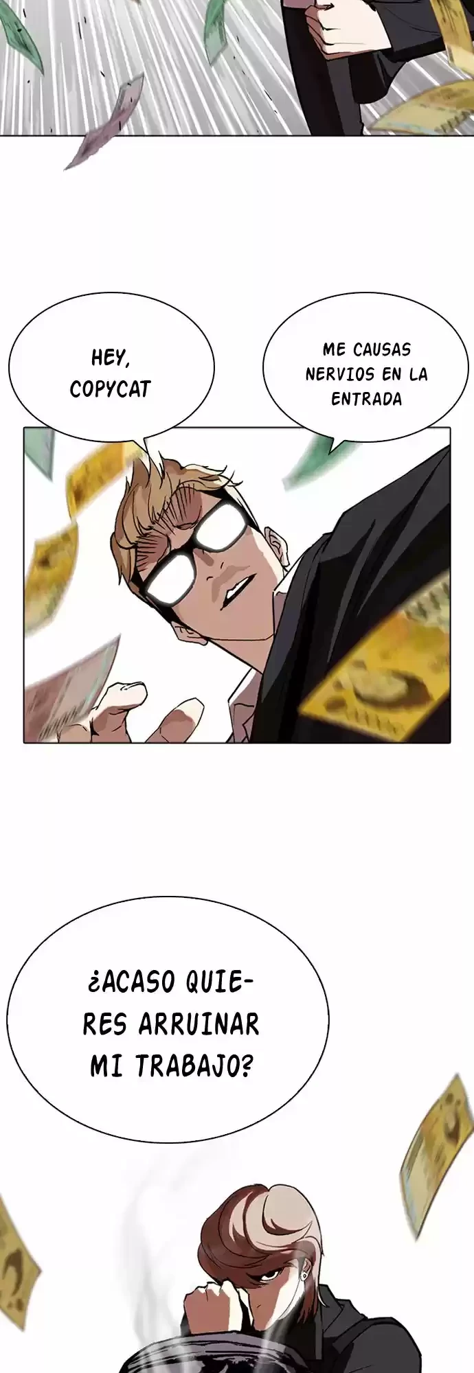 Nueva Cara  > Capitulo 262 > Page 311