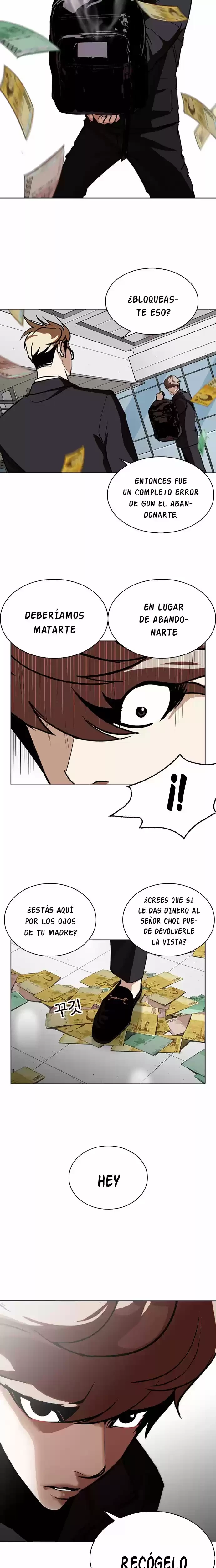 Nueva Cara  > Capitulo 262 > Page 321