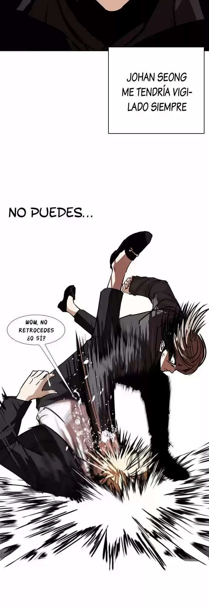 Nueva Cara  > Capitulo 263 > Page 31