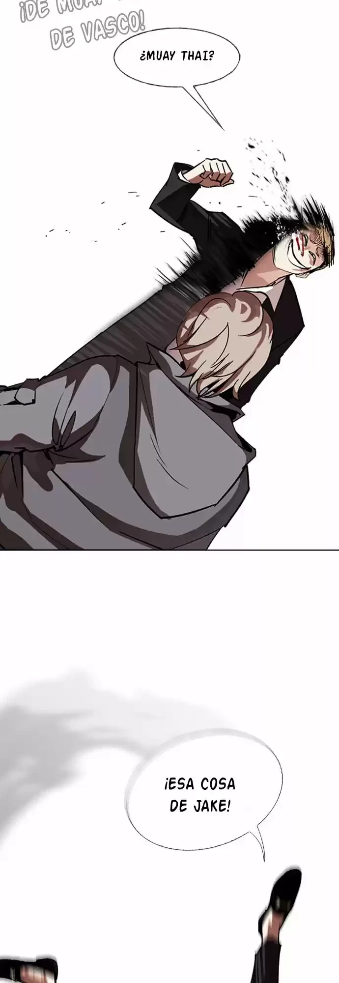 Nueva Cara  > Capitulo 263 > Page 51