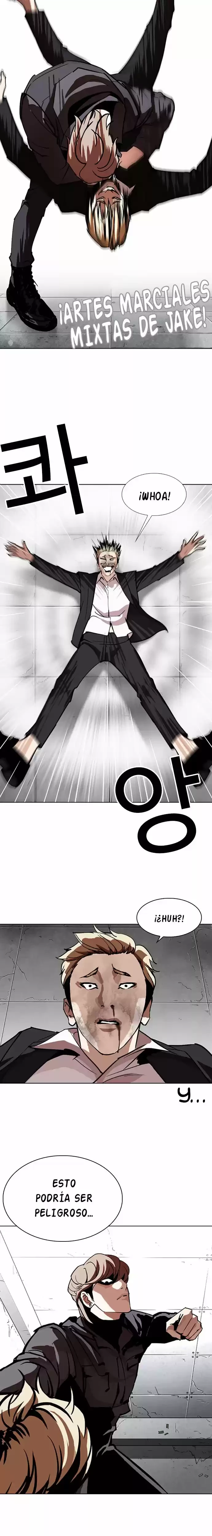 Nueva Cara  > Capitulo 263 > Page 61