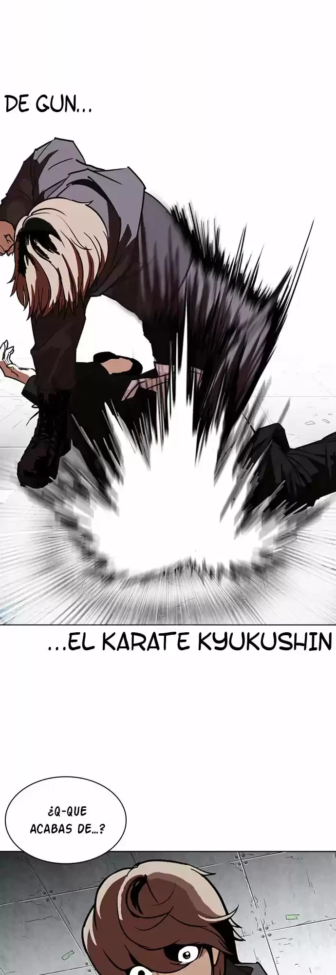 Nueva Cara  > Capitulo 263 > Page 71