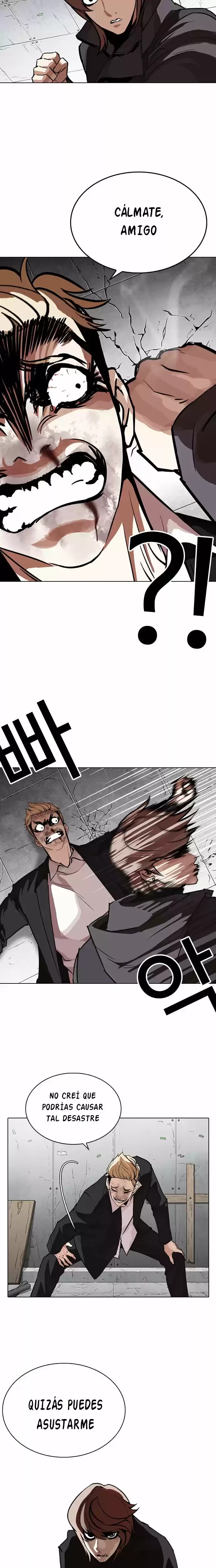 Nueva Cara  > Capitulo 263 > Page 81