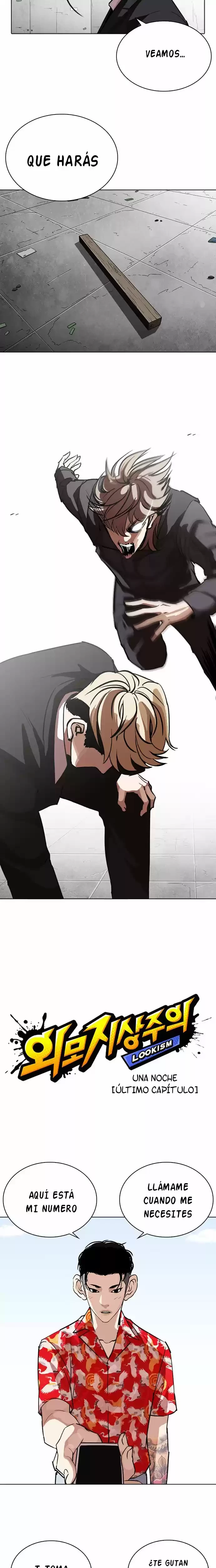 Nueva Cara  > Capitulo 263 > Page 101