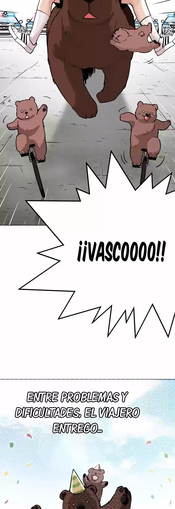 Nueva Cara  > Capitulo 263 > Page 141