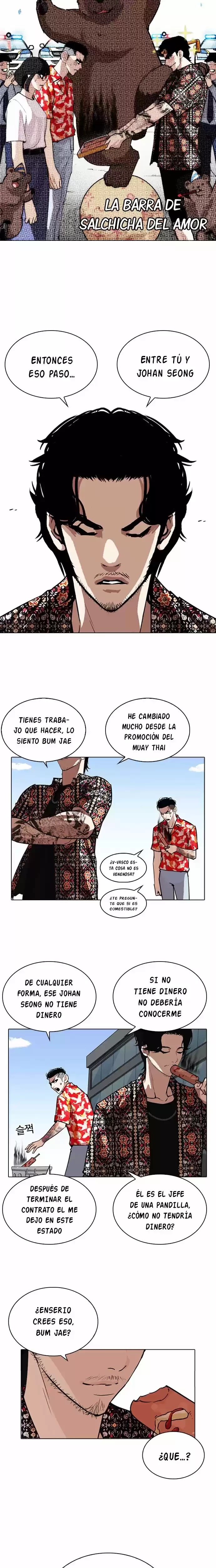 Nueva Cara  > Capitulo 263 > Page 151