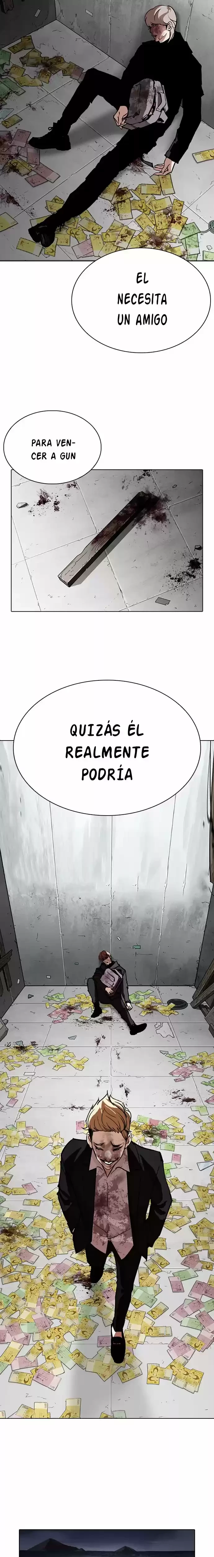 Nueva Cara  > Capitulo 263 > Page 171