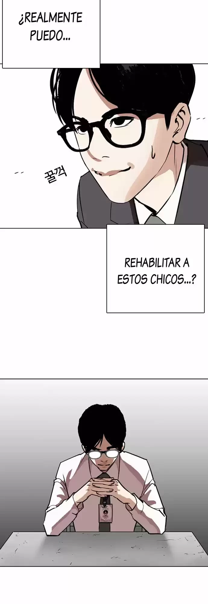 Nueva Cara  > Capitulo 263 > Page 311