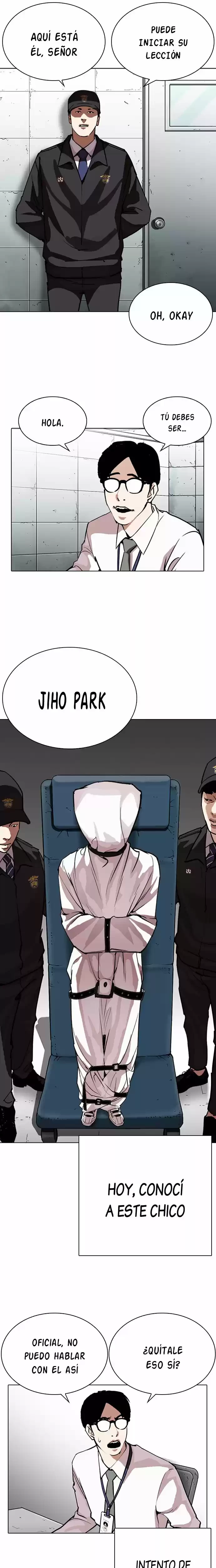 Nueva Cara  > Capitulo 263 > Page 321