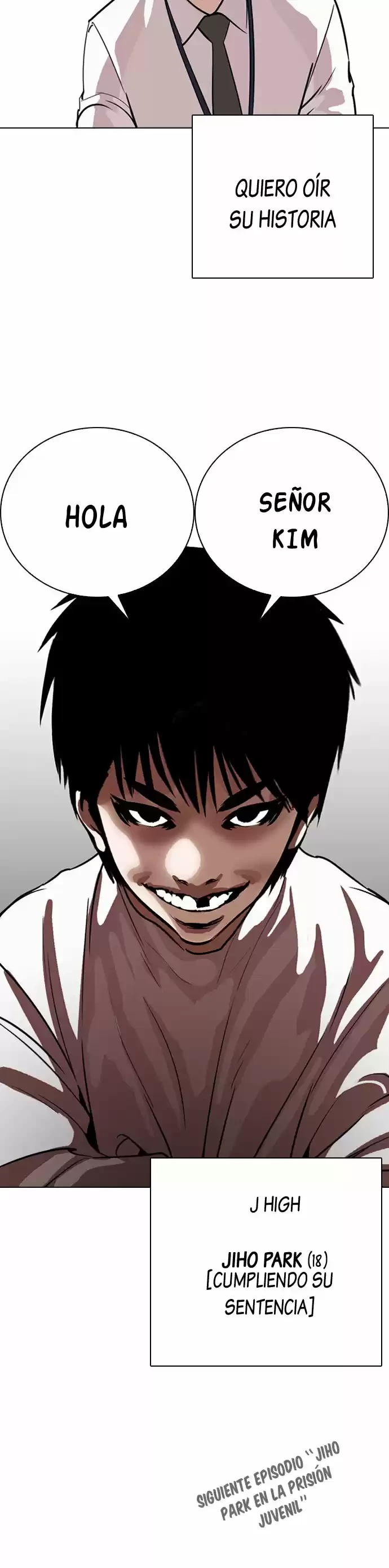 Nueva Cara  > Capitulo 263 > Page 341