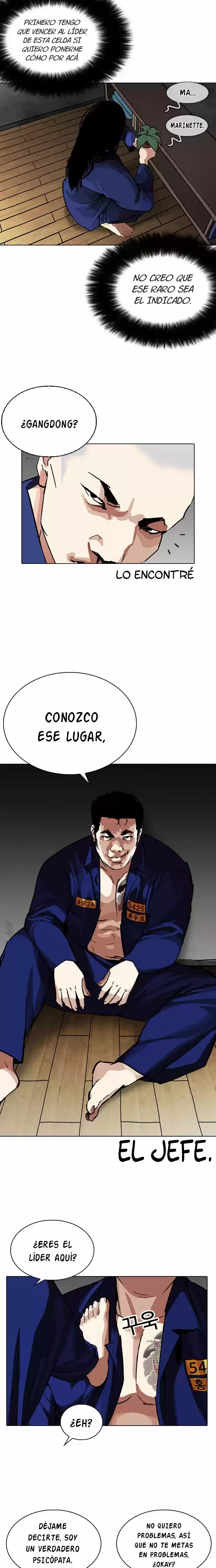Nueva Cara  > Capitulo 264 > Page 41