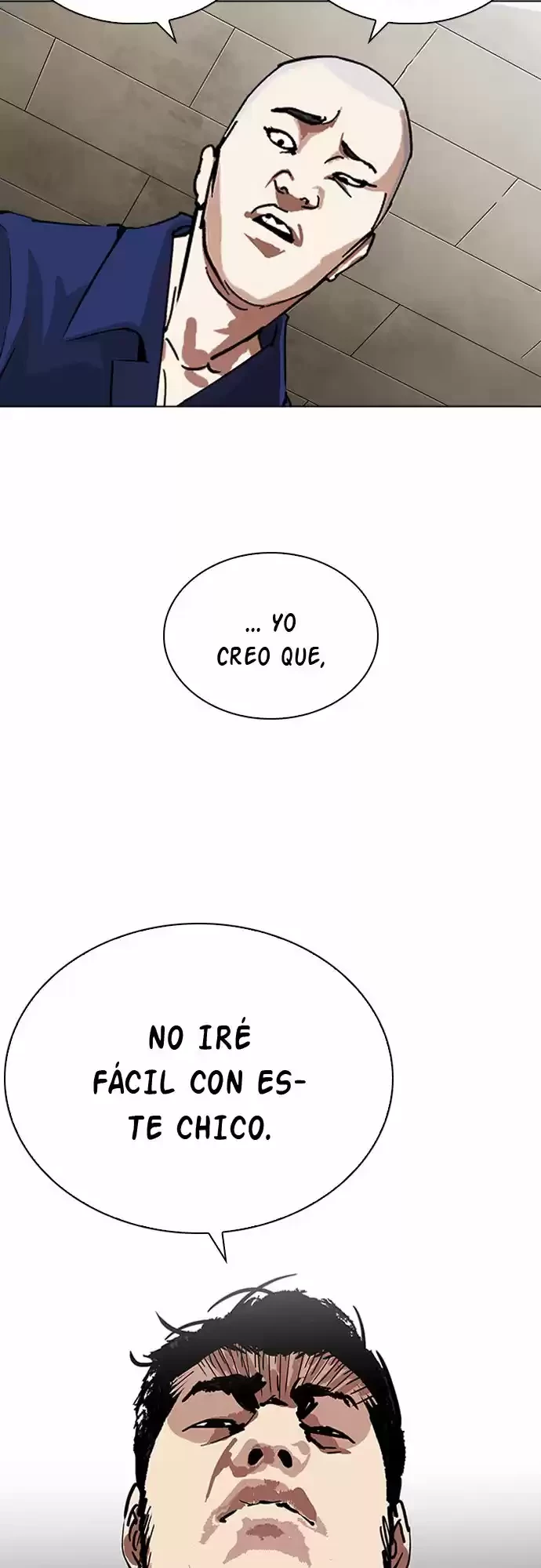 Nueva Cara  > Capitulo 264 > Page 51