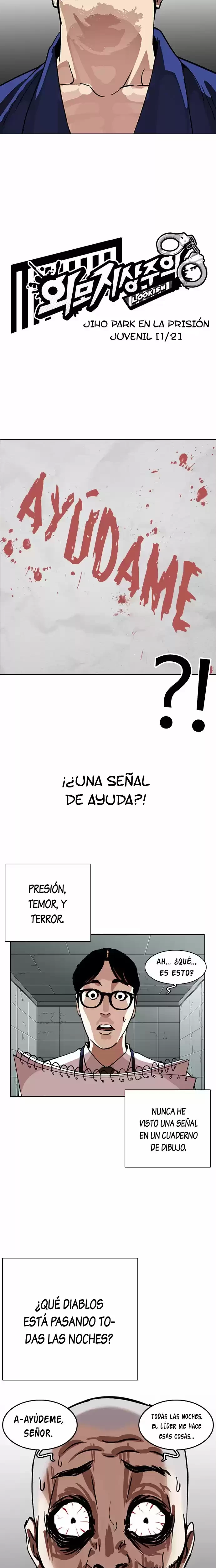 Nueva Cara  > Capitulo 264 > Page 61