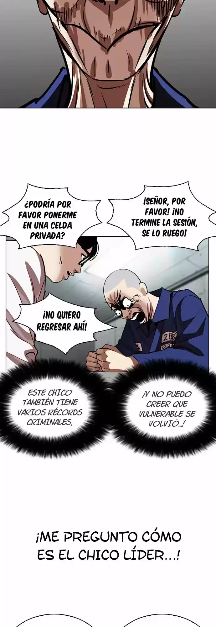 Nueva Cara  > Capitulo 264 > Page 71