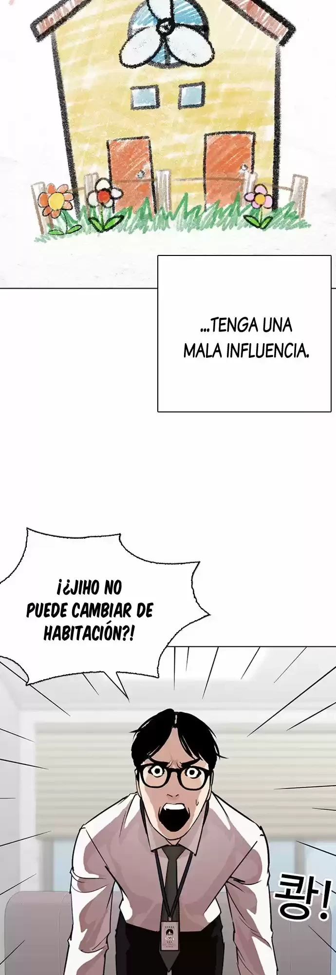 Nueva Cara  > Capitulo 264 > Page 161