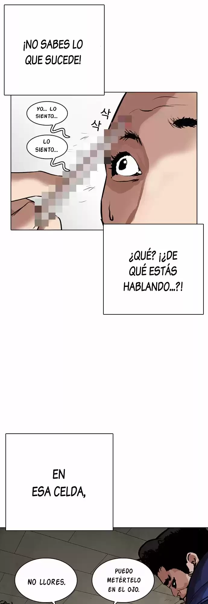 Nueva Cara  > Capitulo 264 > Page 181