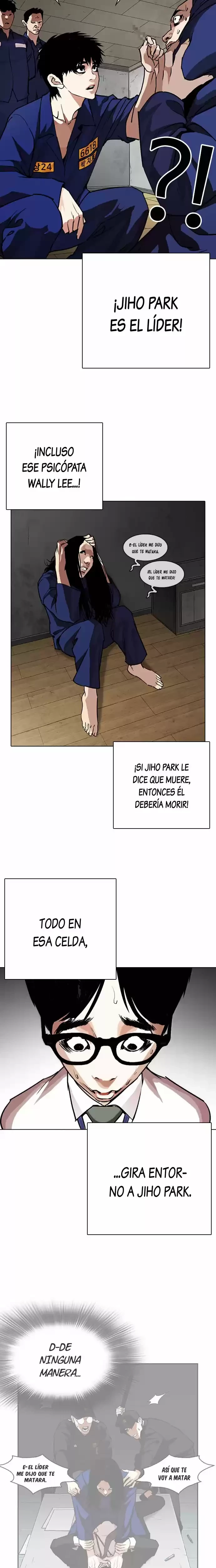 Nueva Cara  > Capitulo 264 > Page 191