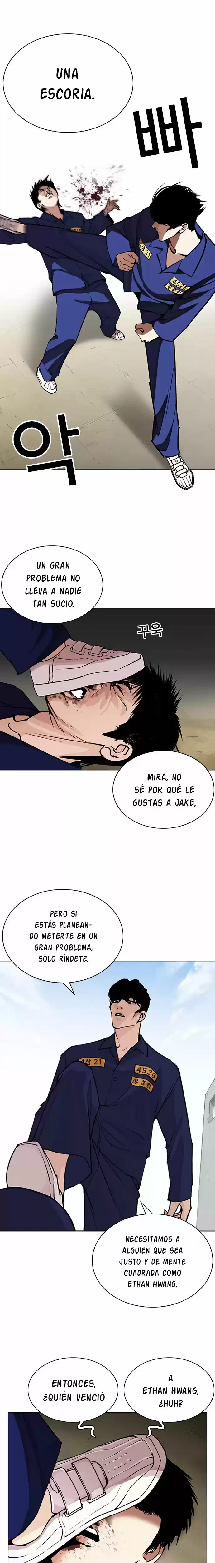 Nueva Cara  > Capitulo 264 > Page 281