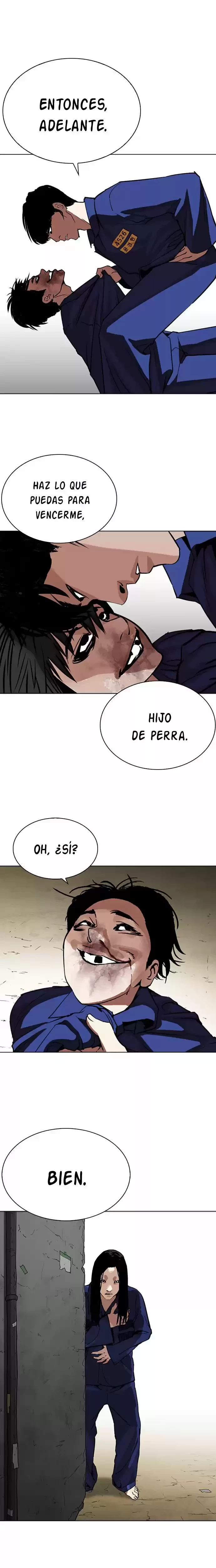 Nueva Cara  > Capitulo 264 > Page 301