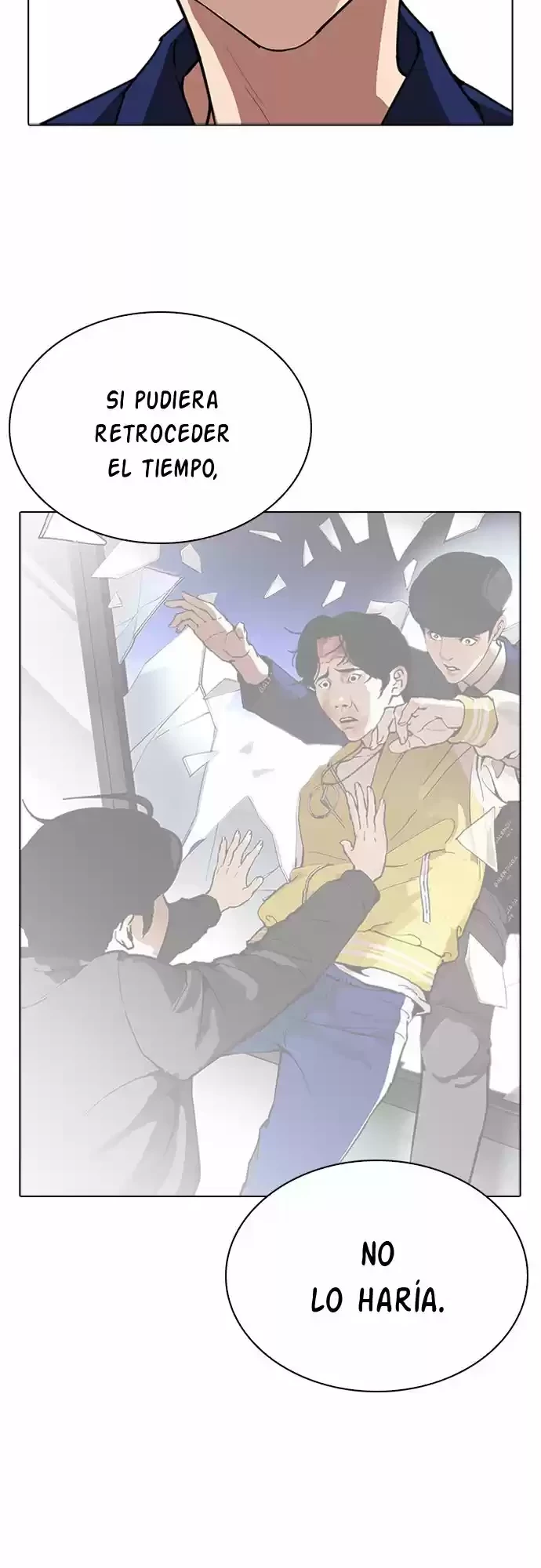 Nueva Cara  > Capitulo 264 > Page 331