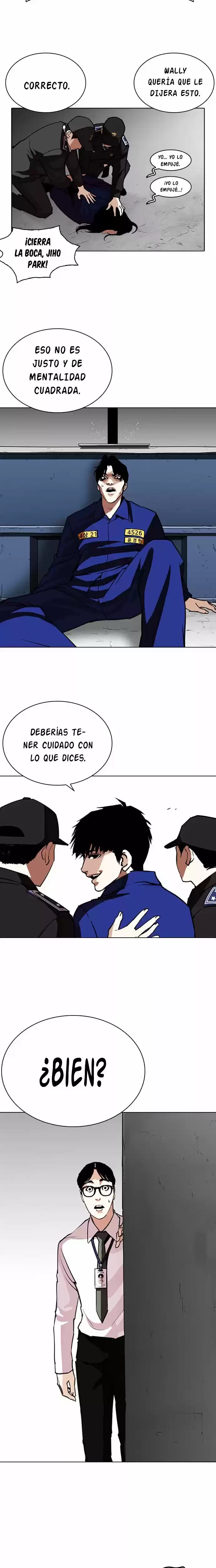 Nueva Cara  > Capitulo 265 > Page 41