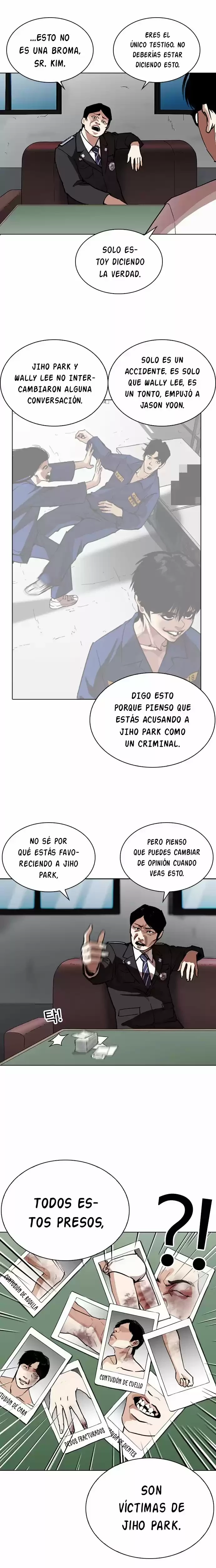 Nueva Cara  > Capitulo 265 > Page 61