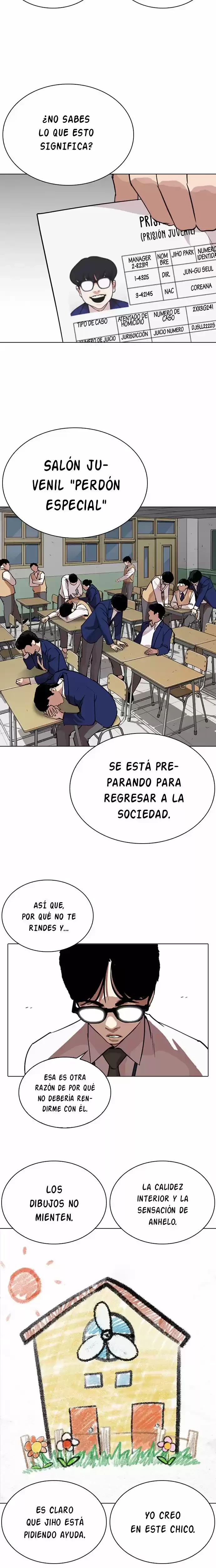 Nueva Cara  > Capitulo 265 > Page 81