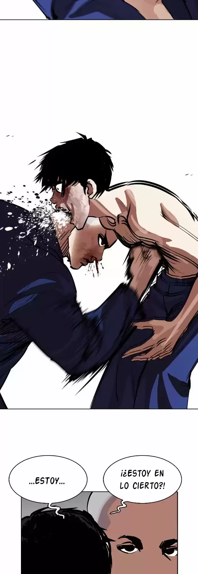 Nueva Cara  > Capitulo 265 > Page 141