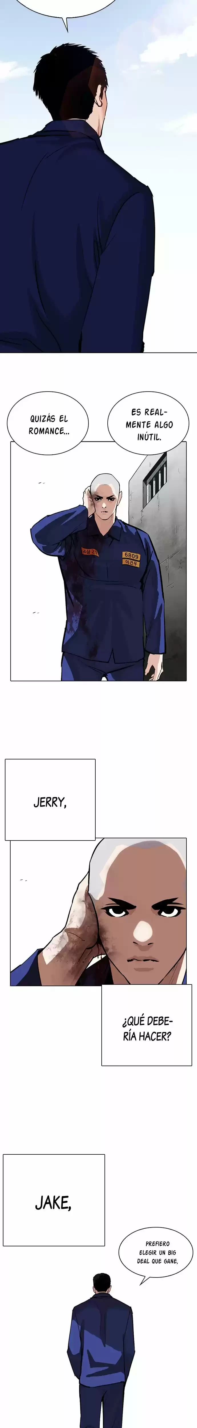 Nueva Cara  > Capitulo 265 > Page 191