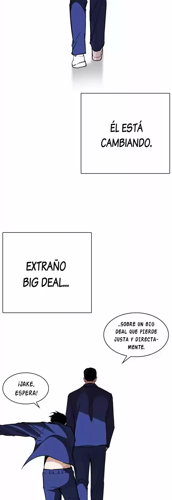 Nueva Cara  > Capitulo 265 > Page 201