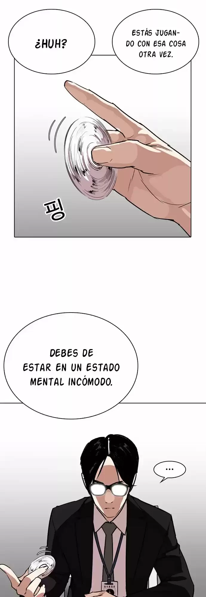 Nueva Cara  > Capitulo 265 > Page 221