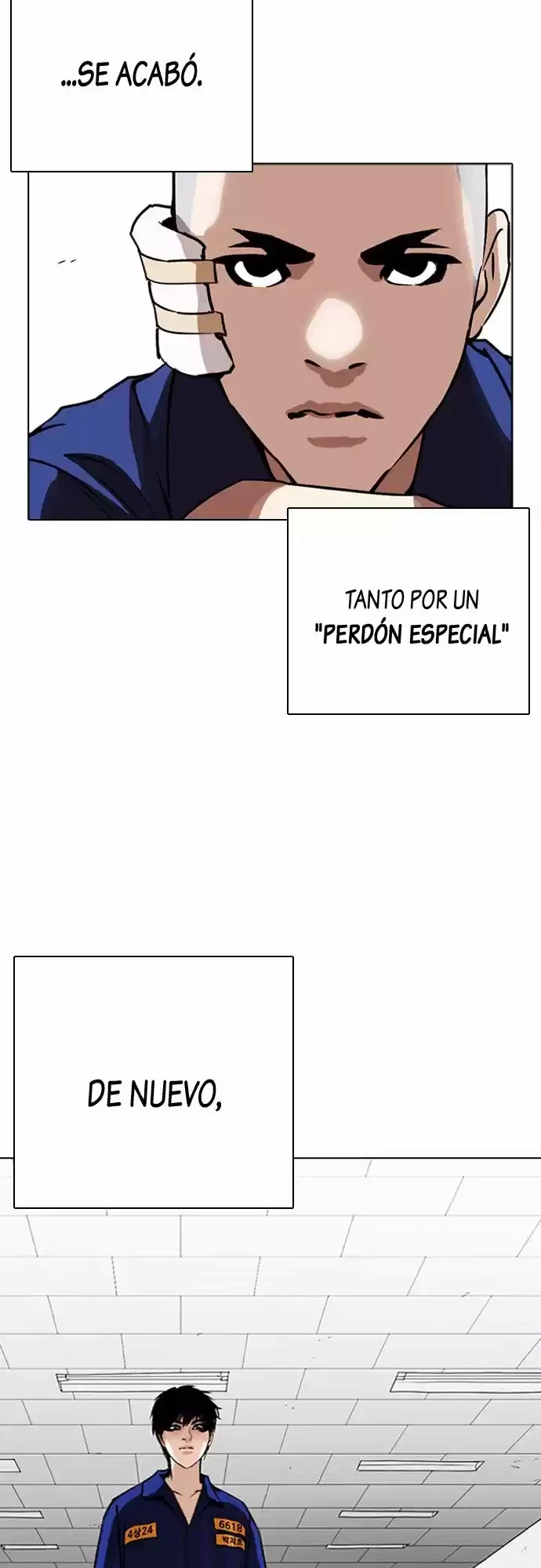 Nueva Cara  > Capitulo 265 > Page 271