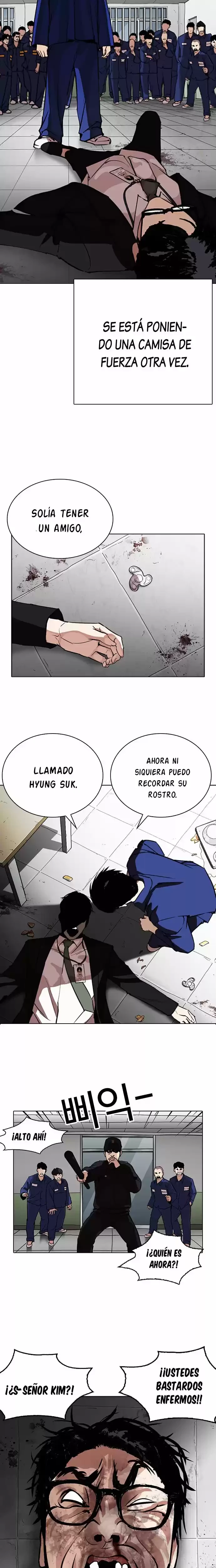 Nueva Cara  > Capitulo 265 > Page 281