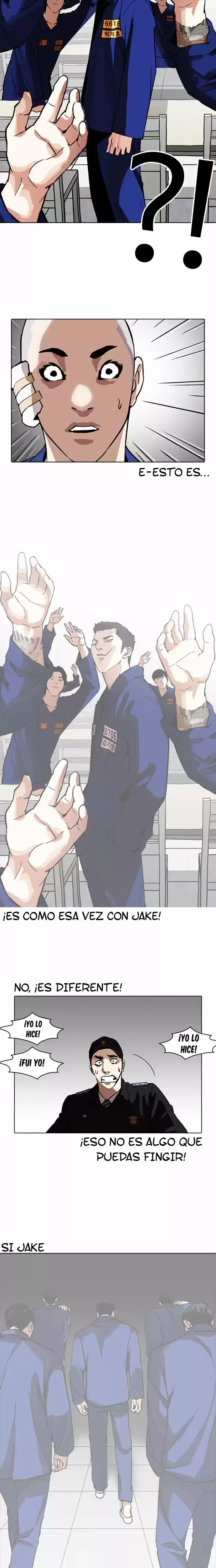 Nueva Cara  > Capitulo 265 > Page 301