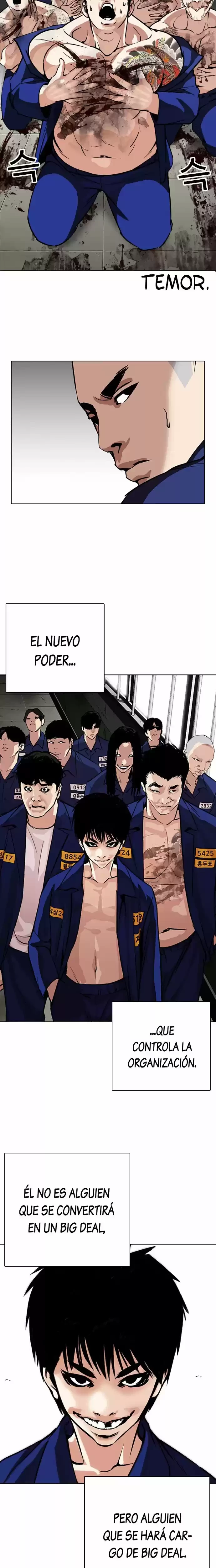 Nueva Cara  > Capitulo 265 > Page 321