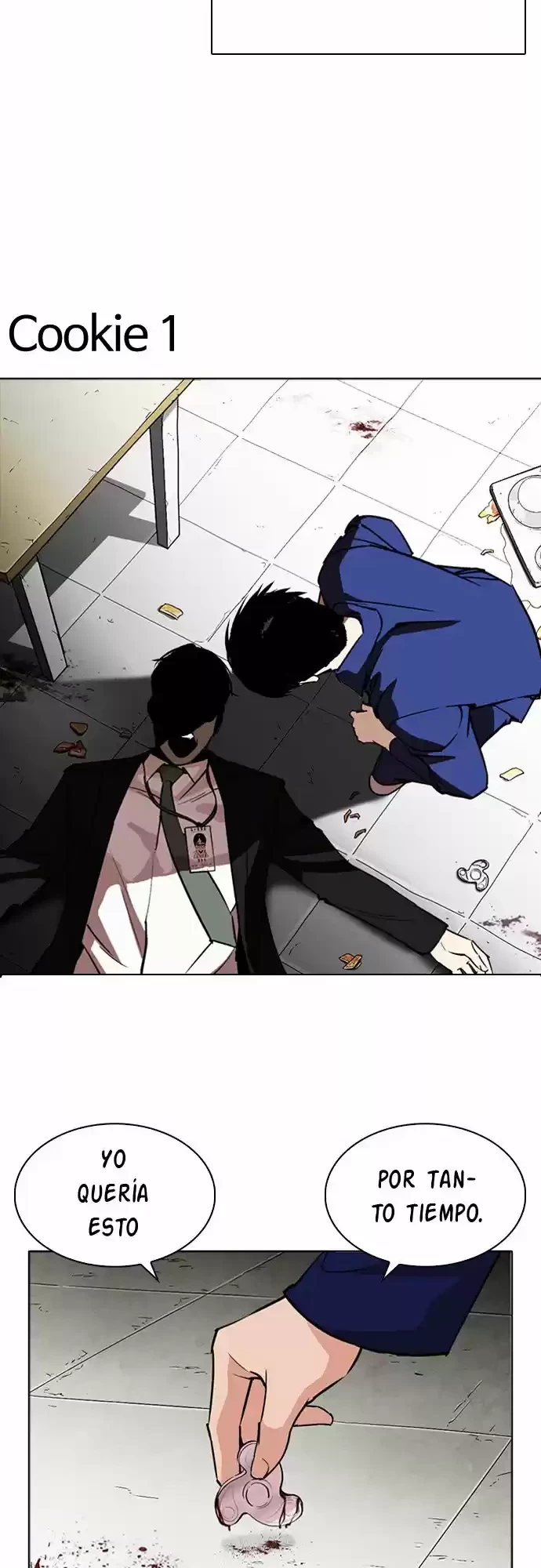 Nueva Cara  > Capitulo 265 > Page 331