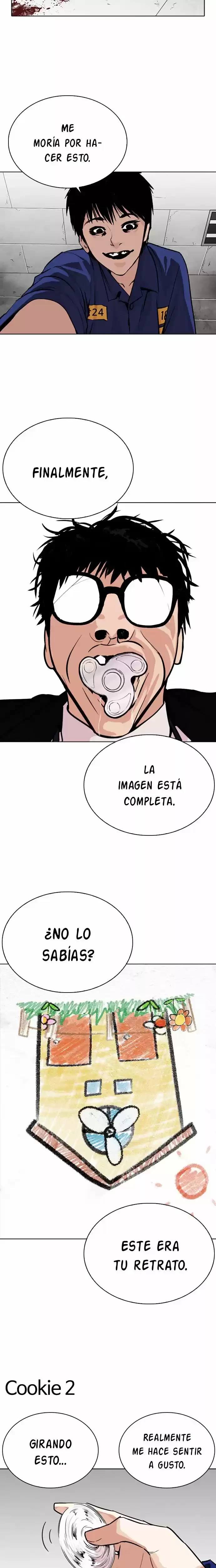 Nueva Cara  > Capitulo 265 > Page 341