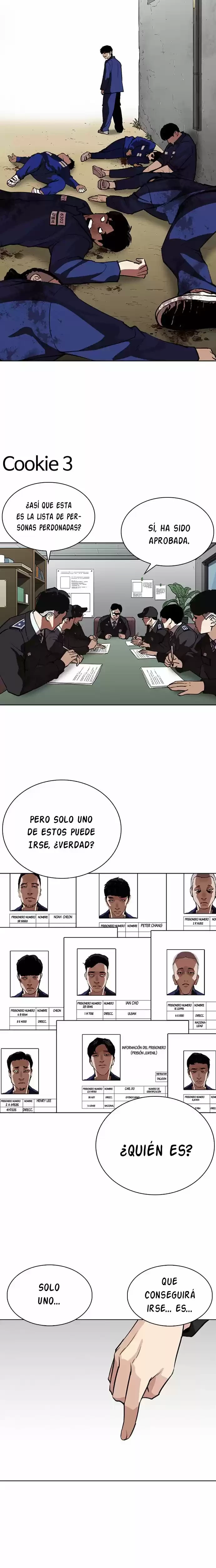 Nueva Cara  > Capitulo 265 > Page 361