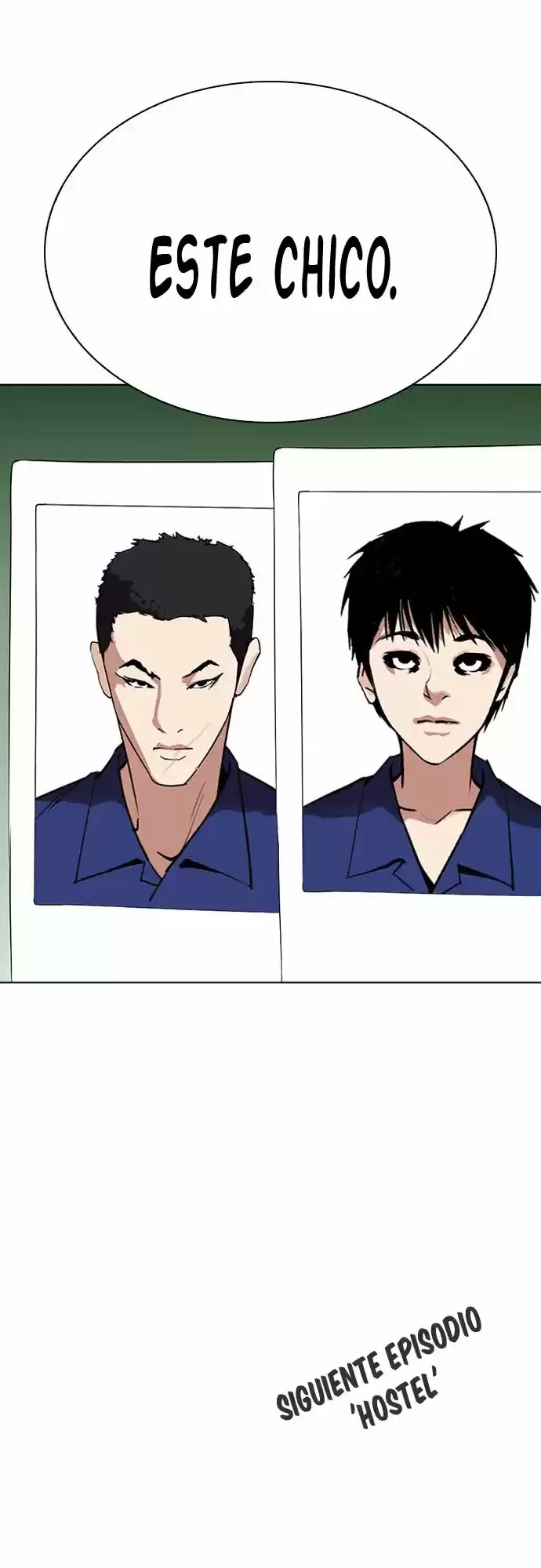 Nueva Cara  > Capitulo 265 > Page 371