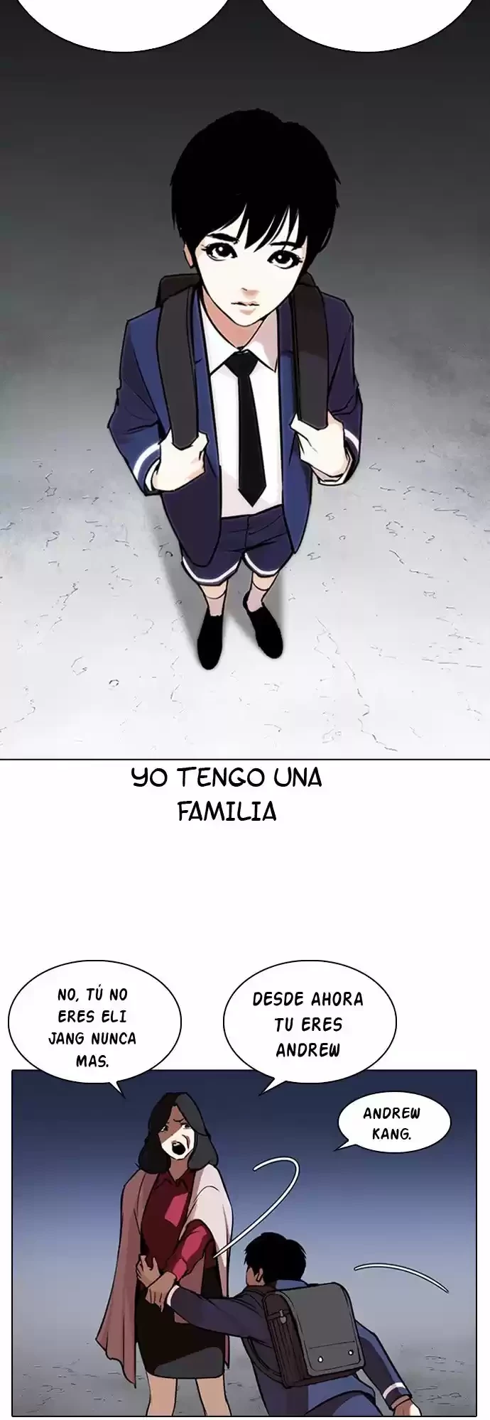 Nueva Cara  > Capitulo 266 > Page 51