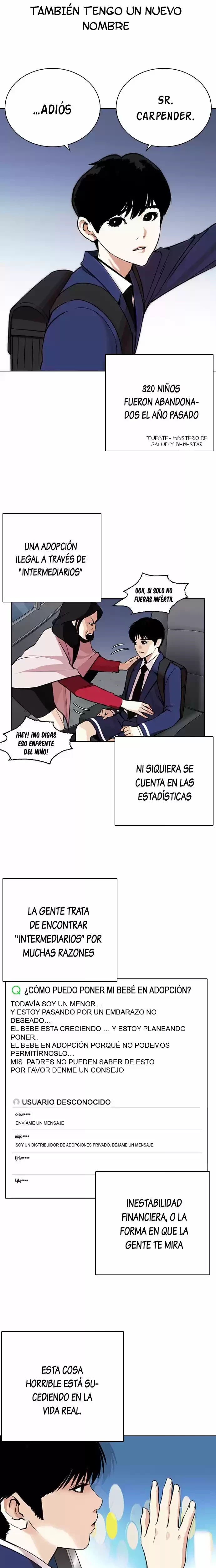 Nueva Cara  > Capitulo 266 > Page 61