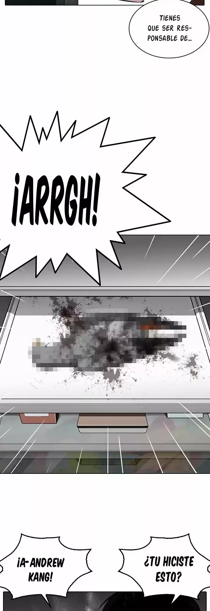 Nueva Cara  > Capitulo 266 > Page 91